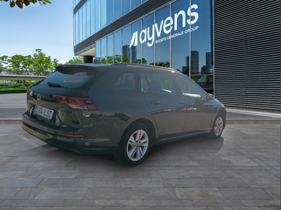 Volkswagen Golf Variant 2.0 TDI 85 kW (115 CV) 4 Volkswagen Golf Variant 2.0 TDI 85 kW (115 CV) 4