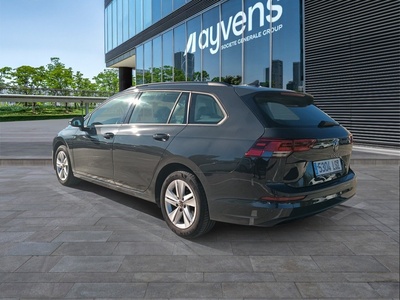 Volkswagen Golf Variant 2.0 TDI 85 kW (115 CV) 6 Volkswagen Golf Variant 2.0 TDI 85 kW (115 CV) 6