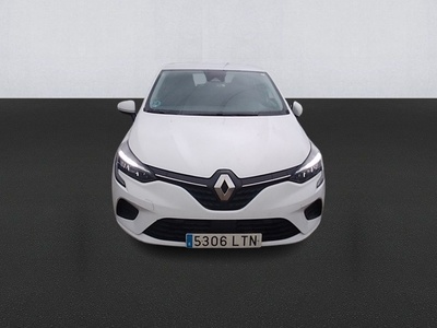 Renault Clio Intens TCe 66 kW (90 CV) 2 Renault Clio Intens TCe 66 kW (90 CV) 2