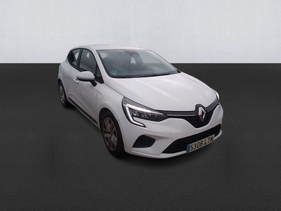 Renault Clio Intens TCe 66 kW (90 CV) 3 Renault Clio Intens TCe 66 kW (90 CV) 3