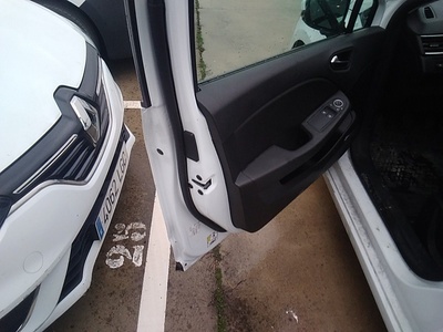 Renault Clio Intens TCe 66 kW (90 CV) 11 Renault Clio Intens TCe 66 kW (90 CV) 11