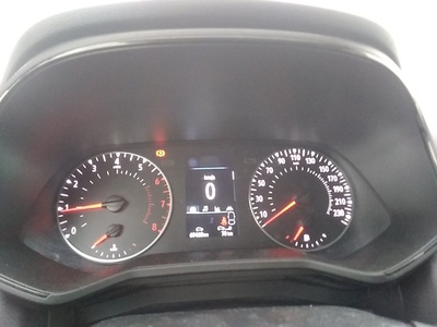 Renault Clio Intens TCe 66 kW (90 CV) 13 Renault Clio Intens TCe 66 kW (90 CV) 13