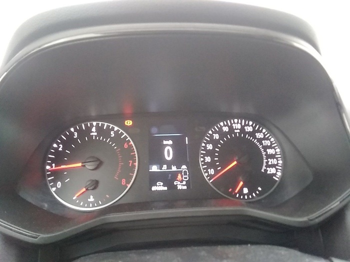 Renault Clio Intens TCe 66 kW (90 CV) Vehículo usado en Madrid Renault Clio Intens TCe 66 kW (90 CV) Vehículo usado en Madrid