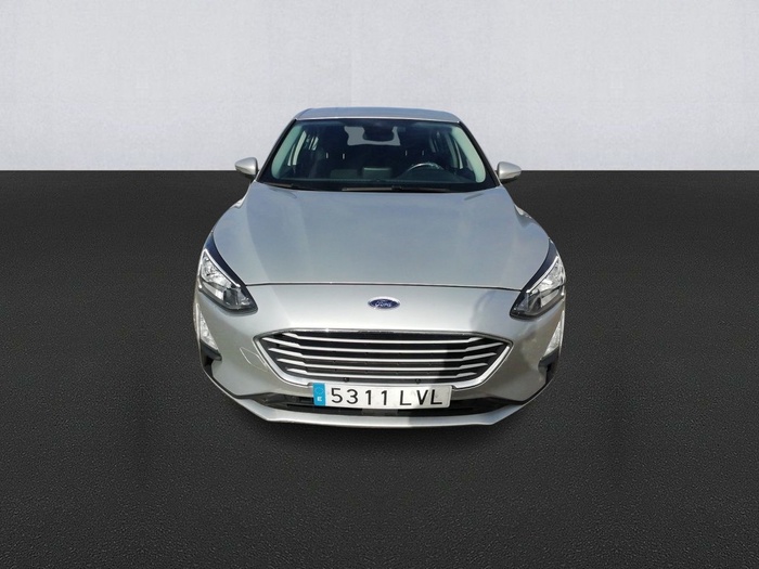 Ford Focus 1.0 Ecoboost MHEV Trend+ 92 kW (125 CV) Vehículo usado en Madrid Ford Focus 1.0 Ecoboost MHEV Trend+ 92 kW (125 CV) Vehículo usado en Madrid