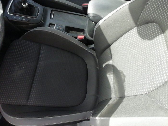 Ford Focus 1.0 Ecoboost MHEV Trend+ 92 kW (125 CV) Vehículo usado en Madrid Ford Focus 1.0 Ecoboost MHEV Trend+ 92 kW (125 CV) Vehículo usado en Madrid