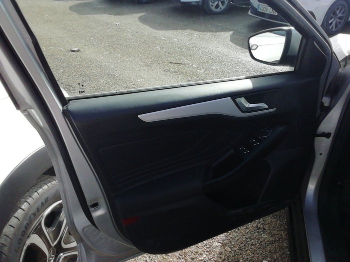 Ford Focus 1.0 Ecoboost MHEV Trend+ 92 kW (125 CV) Vehículo usado en Madrid Ford Focus 1.0 Ecoboost MHEV Trend+ 92 kW (125 CV) Vehículo usado en Madrid