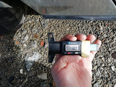 Ford Focus 1.0 Ecoboost MHEV Trend+ 92 kW (125 CV) 12 Ford Focus 1.0 Ecoboost MHEV Trend+ 92 kW (125 CV) 12