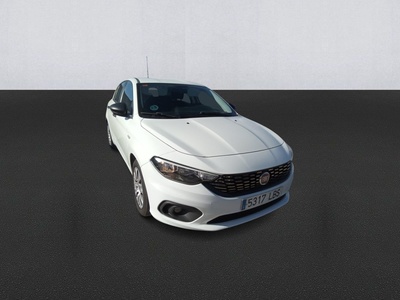 Fiat Tipo 1.6 Multijet Business 88 kW (120 CV) 3 Fiat Tipo 1.6 Multijet Business 88 kW (120 CV) 3