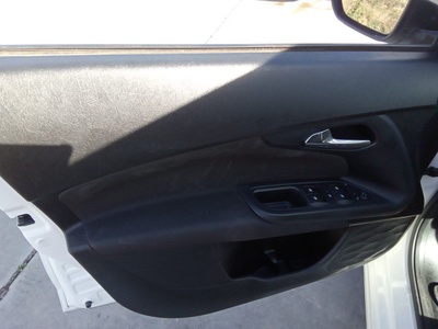 Fiat Tipo 1.6 Multijet Business 88 kW (120 CV) 11 Fiat Tipo 1.6 Multijet Business 88 kW (120 CV) 11