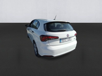 Fiat Tipo 1.6 Multijet Business 88 kW (120 CV) 6 Fiat Tipo 1.6 Multijet Business 88 kW (120 CV) 6