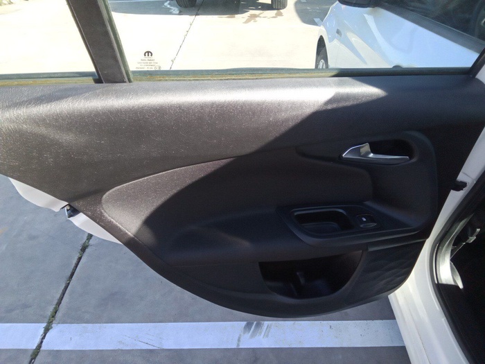 Fiat Tipo 1.6 Multijet Business 88 kW (120 CV) Vehículo usado en Madrid Fiat Tipo 1.6 Multijet Business 88 kW (120 CV) Vehículo usado en Madrid