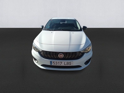 Fiat Tipo 1.6 Multijet Business 88 kW (120 CV) 2 Fiat Tipo 1.6 Multijet Business 88 kW (120 CV) 2