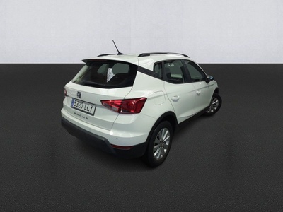 SEAT Arona 1.0 TSI Style Go Eco 81 kW (110 CV) 4 SEAT Arona 1.0 TSI Style Go Eco 81 kW (110 CV) 4