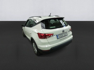 SEAT Arona 1.0 TSI Style Go Eco 81 kW (110 CV) 6 SEAT Arona 1.0 TSI Style Go Eco 81 kW (110 CV) 6