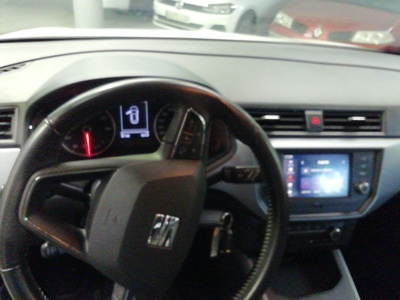 SEAT Arona 1.0 TSI Style Go Eco 81 kW (110 CV) 7 SEAT Arona 1.0 TSI Style Go Eco 81 kW (110 CV) 7