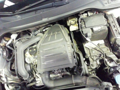 SEAT Arona 1.0 TSI Style Go Eco 81 kW (110 CV) 9 SEAT Arona 1.0 TSI Style Go Eco 81 kW (110 CV) 9