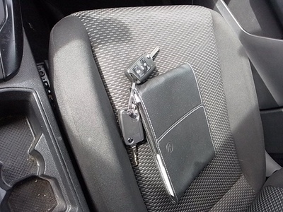 Volkswagen T-Roc Edition 2.0 TDI 85 kW (115 CV) 11 Volkswagen T-Roc Edition 2.0 TDI 85 kW (115 CV) 11