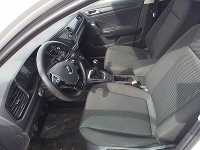 Volkswagen T-Roc Edition 2.0 TDI 85 kW (115 CV) 10 Volkswagen T-Roc Edition 2.0 TDI 85 kW (115 CV) 10