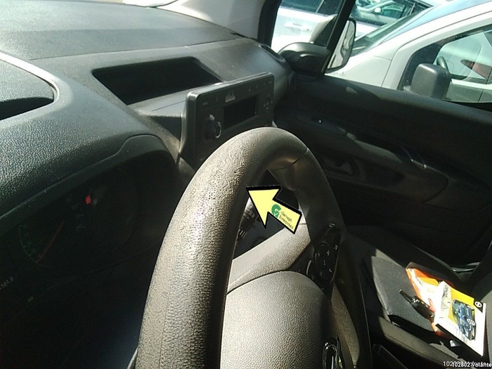 Opel Combo Life 1.5 TD S&S Expression L 75 kW (102 CV) Vehículo usado en Madrid Opel Combo Life 1.5 TD S&S Expression L 75 kW (102 CV) Vehículo usado en Madrid