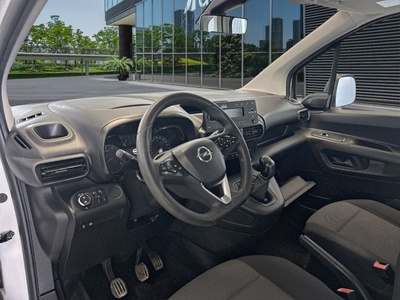 Opel Combo Life 1.5 TD S&S Expression L 75 kW (102 CV) 7 Opel Combo Life 1.5 TD S&S Expression L 75 kW (102 CV) 7