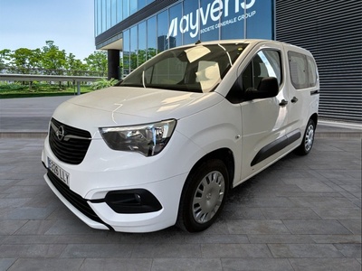 Opel Combo Life 1.5 TD S&S Expression L 75 kW (102 CV) 1 Opel Combo Life 1.5 TD S&S Expression L 75 kW (102 CV) 1