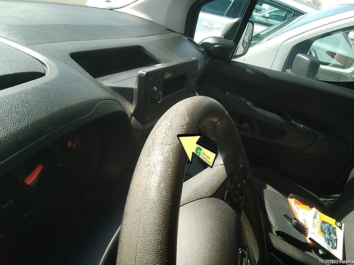 Opel Combo Life 1.5 TD S&S Expression L 75 kW (102 CV) Vehículo usado en Madrid Opel Combo Life 1.5 TD S&S Expression L 75 kW (102 CV) Vehículo usado en Madrid