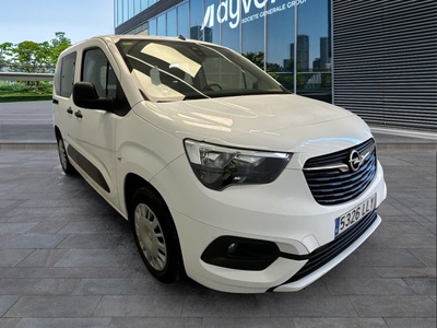 Opel Combo Life 1.5 TD S&S Expression L 75 kW (102 CV) 3 Opel Combo Life 1.5 TD S&S Expression L 75 kW (102 CV) 3