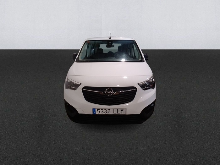 Opel Combo Life 1.5 TD S&S Expression L 75 kW (102 CV) Vehículo usado en Madrid Opel Combo Life 1.5 TD S&S Expression L 75 kW (102 CV) Vehículo usado en Madrid