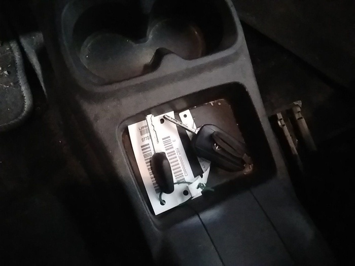 Opel Combo Life 1.5 TD S&S Expression L 75 kW (102 CV) Vehículo usado en Madrid Opel Combo Life 1.5 TD S&S Expression L 75 kW (102 CV) Vehículo usado en Madrid