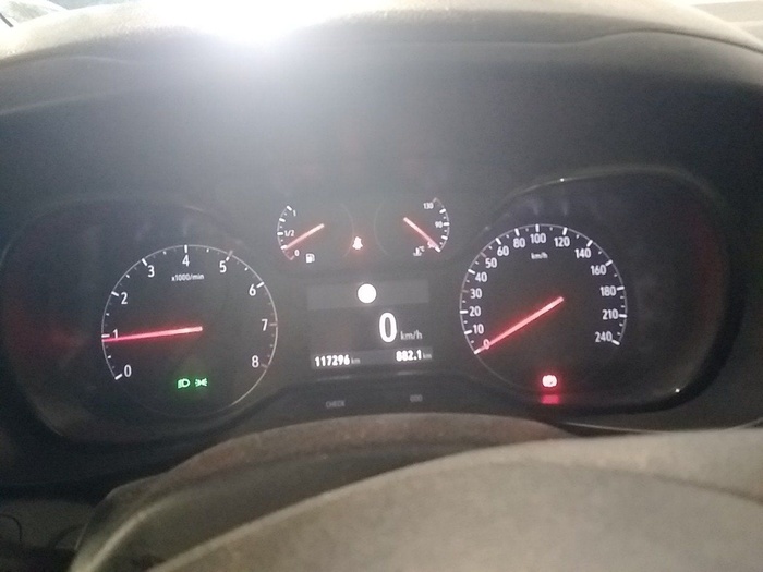 Opel Combo Life 1.5 TD S&S Expression L 75 kW (102 CV) Vehículo usado en Madrid Opel Combo Life 1.5 TD S&S Expression L 75 kW (102 CV) Vehículo usado en Madrid