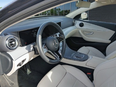 Mercedes-Benz Clase E E 220 d 147 kW (200 CV) 7 Mercedes-Benz Clase E E 220 d 147 kW (200 CV) 7