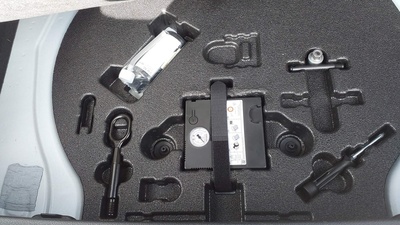 Audi Q3 Black line 35 TDI 110 kW (150 CV) S tronic 13 Audi Q3 Black line 35 TDI 110 kW (150 CV) S tronic 13