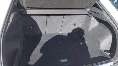 Audi Q3 Black line 35 TDI 110 kW (150 CV) S tronic 10 Audi Q3 Black line 35 TDI 110 kW (150 CV) S tronic 10