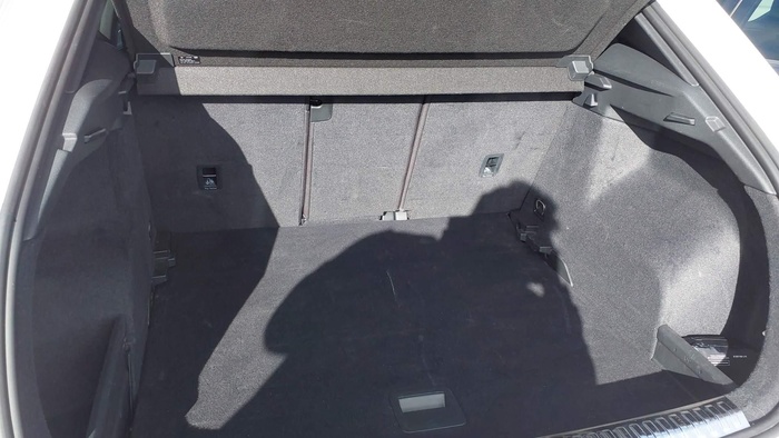 Audi Q3 Black line 35 TDI 110 kW (150 CV) S tronic Vehículo usado en Madrid Audi Q3 Black line 35 TDI 110 kW (150 CV) S tronic Vehículo usado en Madrid