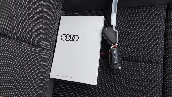 Audi Q3 Black line 35 TDI 110 kW (150 CV) S tronic Vehículo usado en Madrid Audi Q3 Black line 35 TDI 110 kW (150 CV) S tronic Vehículo usado en Madrid