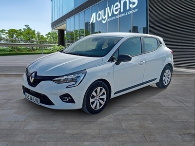 Renault Clio Business SCe 48 kW (65 CV) 8 Renault Clio Business SCe 48 kW (65 CV) 8