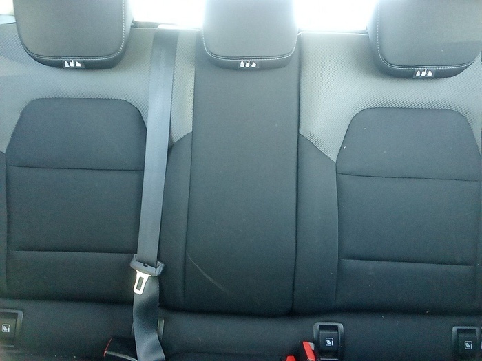 Renault Clio Business SCe 48 kW (65 CV) Vehículo usado en Madrid Renault Clio Business SCe 48 kW (65 CV) Vehículo usado en Madrid