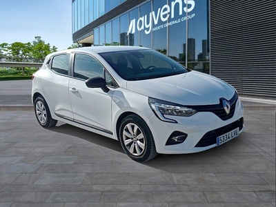 Renault Clio Business SCe 48 kW (65 CV) 3 Renault Clio Business SCe 48 kW (65 CV) 3