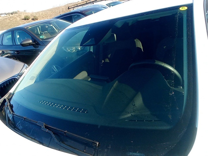 Renault Clio Business SCe 48 kW (65 CV) Vehículo usado en Madrid Renault Clio Business SCe 48 kW (65 CV) Vehículo usado en Madrid