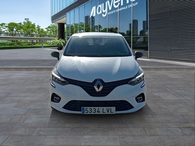 Renault Clio Business SCe 48 kW (65 CV) 9 Renault Clio Business SCe 48 kW (65 CV) 9