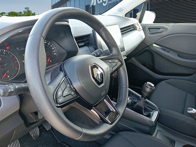 Renault Clio Business SCe 48 kW (65 CV) 7 Renault Clio Business SCe 48 kW (65 CV) 7