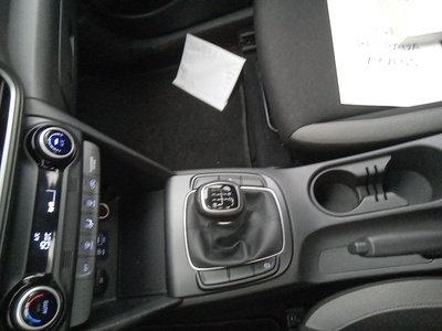 Hyundai Kona 1.0 TGDI Klass 4x2 88 kW (120 CV) 13 Hyundai Kona 1.0 TGDI Klass 4x2 88 kW (120 CV) 13