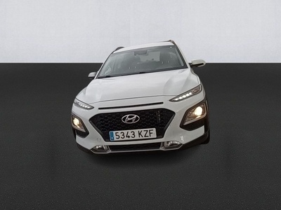 Hyundai Kona 1.0 TGDI Klass 4x2 88 kW (120 CV) 2 Hyundai Kona 1.0 TGDI Klass 4x2 88 kW (120 CV) 2