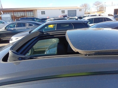 Audi Q5 Sportback S line 40 TDI quattro ultra 150 kW (204 CV) S tronic 13 Audi Q5 Sportback S line 40 TDI quattro ultra 150 kW (204 CV) S tronic 13