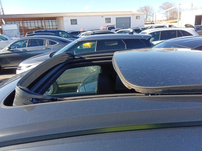 Audi Q5 Sportback S line 40 TDI quattro ultra 150 kW (204 CV) S tronic Vehículo usado en Madrid Audi Q5 Sportback S line 40 TDI quattro ultra 150 kW (204 CV) S tronic Vehículo usado en Madrid