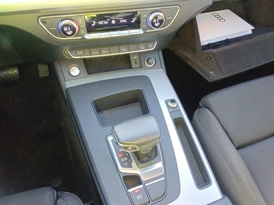 Audi Q5 Sportback S line 40 TDI quattro ultra 150 kW (204 CV) S tronic 10 Audi Q5 Sportback S line 40 TDI quattro ultra 150 kW (204 CV) S tronic 10