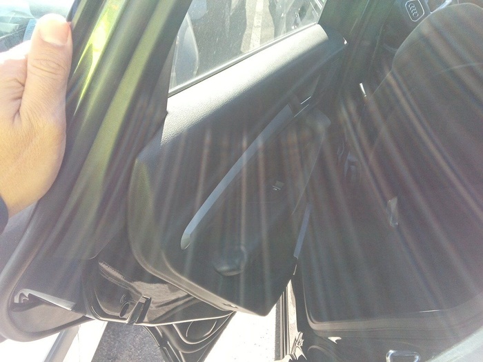 Audi Q5 Sportback S line 40 TDI quattro ultra 150 kW (204 CV) S tronic Vehículo usado en Madrid Audi Q5 Sportback S line 40 TDI quattro ultra 150 kW (204 CV) S tronic Vehículo usado en Madrid