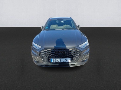 Audi Q5 Sportback S line 40 TDI quattro ultra 150 kW (204 CV) S tronic 2 Audi Q5 Sportback S line 40 TDI quattro ultra 150 kW (204 CV) S tronic 2