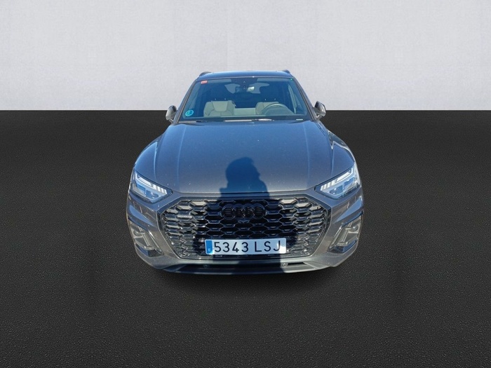 Audi Q5 Sportback S line 40 TDI quattro ultra 150 kW (204 CV) S tronic Vehículo usado en Madrid Audi Q5 Sportback S line 40 TDI quattro ultra 150 kW (204 CV) S tronic Vehículo usado en Madrid