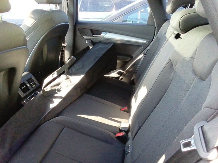 Audi Q5 Sportback S line 40 TDI quattro ultra 150 kW (204 CV) S tronic Vehículo usado en Madrid Audi Q5 Sportback S line 40 TDI quattro ultra 150 kW (204 CV) S tronic Vehículo usado en Madrid